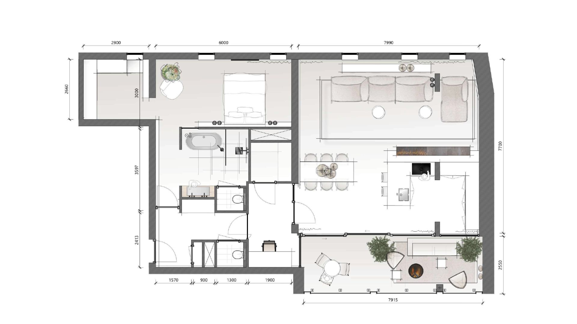 Bijschrift plattegrond - 02